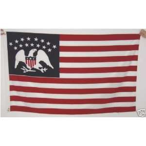  3 x 5 15 Star American Flag of Lewis and Clark 