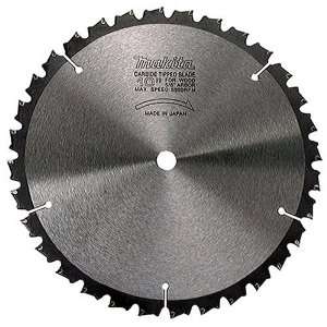   10 Inch 50 Tooth ATB Crosscutting Steel Saw Blade with 5/8 Inch Arbor