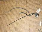 YAMAHA FZR 1000 THROTTLE CABLE STARTER SWITCH