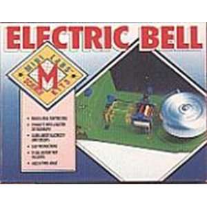  Electric Bell Lab Kit Toys & Games
