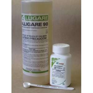   Herbicide 1.3 oz with surfactant   Nutsedge Control 