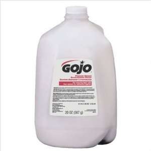  GO JO INDUSTRIES GOJO Freeze Dried Scrubbing Soap Gallon 