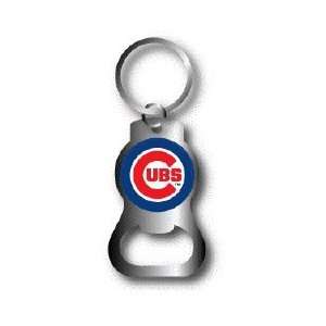  Chicago Cubs Bottle Opener Keychain