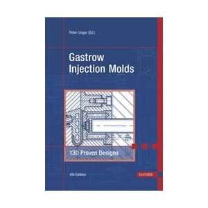   Inject Mold 130 Design Plstc/mold/extrusn Ref Bk