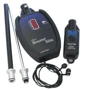 VOscope SoundStik Utrasonic Leak Detector  Sports 