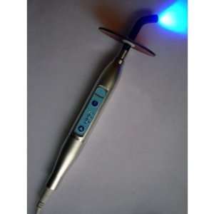  Dental LED Curing Light 5W with Intensity 1500 2000mw/mm2 