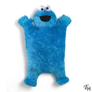    Gund Sesame Street Everyday Cookie Monster 25 Cushie Toys & Games