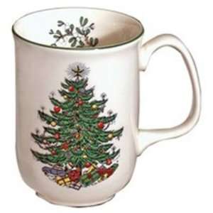 Cuthbertson C12N Original Christmas Tree Mug   Pack of 4 