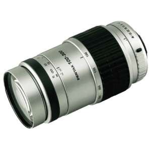  Pentax SCMP FA, 100 300mm Autofocus Zoom Lens Camera 