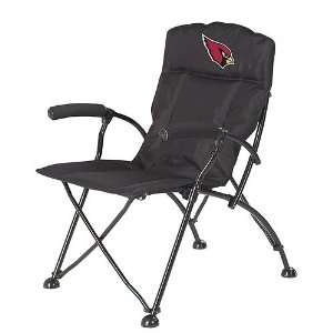  Arizona Cardinals NFL Arched Arm Chair