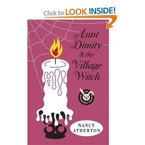   Aunt Dimity and the Village Witch [Hardcover]: Nancy Atherton: Books