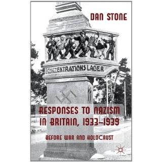   Before War and Holocaust by Dan Stone ( Paperback   June 5, 2012