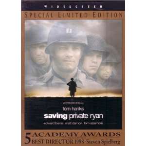  Film Saving Private Ryan  Widescreen, Special Limited 
