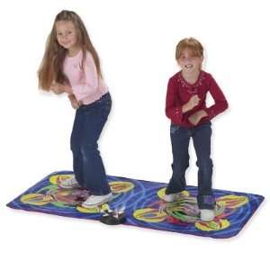  3 in 1 Dance Mat Toys & Games