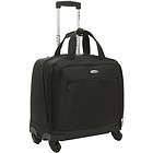 Samsonite Silhouette 10 Spinner Tote Laptop Bag Travel Case NEW Model 