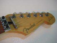 Fender Stratocaster (Richie Sambora)~ NICE PRICE  