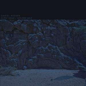   HOUR / GOLDEN MILE LP (VINYL) UK WARP 2012 DANIEL ROSSEN Music