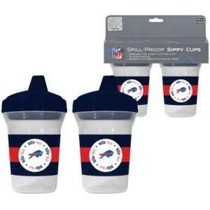  Buffalo Bills To Go Sippy Cup 3 Pack