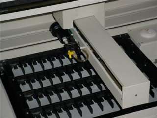 Dako Autostainer Universal Staining System MODEL 3400  