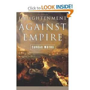    Enlightenment against Empire [Paperback] Sankar Muthu Books