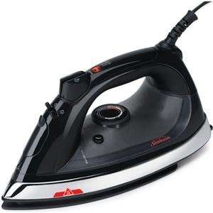  New   Sunbeam Self Cleaning Iron by Jarden   003026 000 