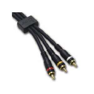 Cables To Go 6ft Velocity Rca Audio Video Cable Ensure A Lifetime Of 