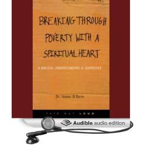   Poverty with a Spiritual Heart A Biblical Understanding of Ourselves