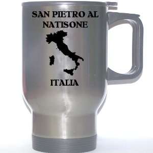  Italy (Italia)   SAN PIETRO AL NATISONE Stainless Steel 