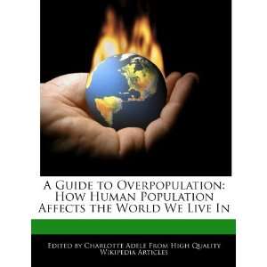   Affects the World We Live In (9781276188906) Charlotte Adele Books