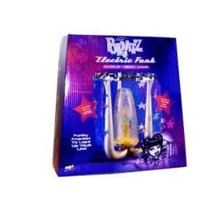  Bratz Electric Funk Dazzlin Deco Lamp (Case of 1)