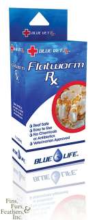 Blue Life USA Flatworm Rx 30mL  