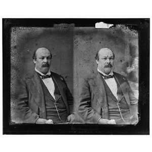  Willis,Hon. Benjamin Albertson of N.Y.