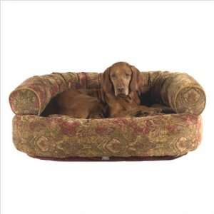  Bowsers DDB   X Double Donut Dog Bed in Duke Size Medium 