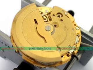 Asia Made Mechanical Automatic 2813 Self Rotor Movement Date Precision 