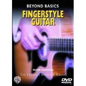 Alfred 00 908116 Beyond Basics  Fingerstyle Guitar Office 