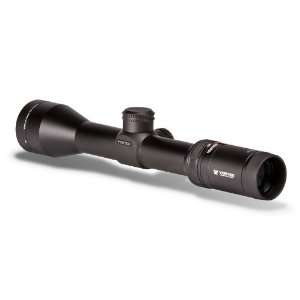   with Dead Hold BDC Reticle, 30mm Tube 