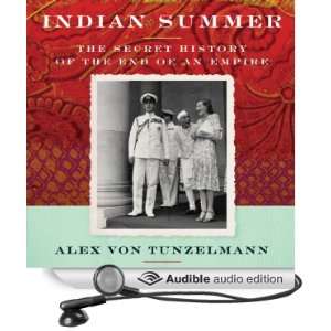   (Audible Audio Edition) Alex von Tunzelmann, Nicola Barber Books