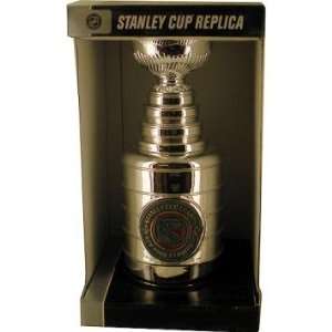  New York Rangers Mini Stanley Cup uns   NHL Mugs and Cups 