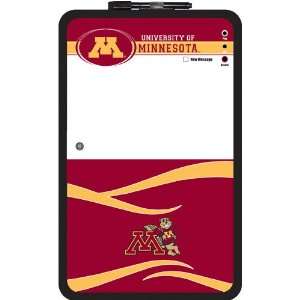   Golden Gophers 11x17 Recordable Message Center