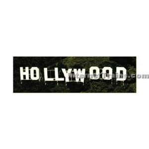  Blair Line HO/S/O Scale Hollywood Billboard Kit (large 