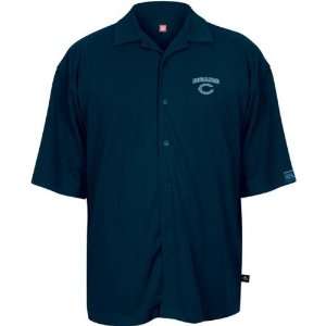  Mens Possession 2 Moisture Wicking Camp Shirt: Sports & Outdoors