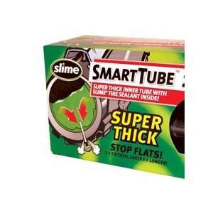  Tubes Slime Thorn Res 26X1.75 2.125Sv 5/Bx: Sports 