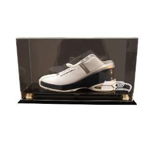   Single Shoe Display Case   Size 17   Football Shoe Display Cases