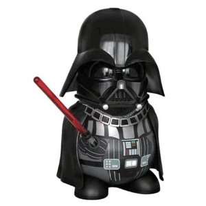  Star Wars Darth Vader Jumbo Chubby Figure: Toys & Games