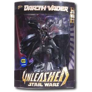  Star Wars Unleashed   Darth Vader Toys & Games