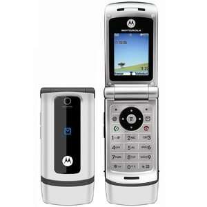  Motorola W375 GSM Cell Phone Cell Phones & Accessories