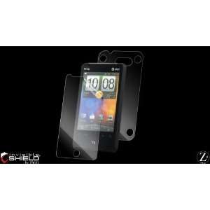   ZAGG invisibleSHIELD for HTC Aria   Full Body Protection Electronics