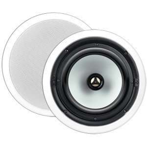  HD R80 High Definition In Ceiling Speakers Electronics