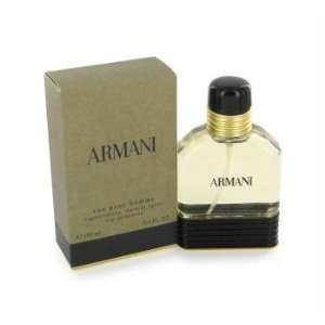  ARMANI by Giorgio Armani Eau De Toilette Spray (Tester) 3 