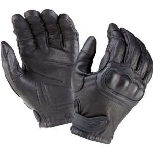  Hatch Operator HK Leather Glove Black XXL 1011279 Sports 